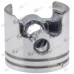 Kit piston motocoasa Kawasaki TH 34 37mm (Terra) 